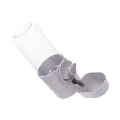 Hanging Automatic Pet Water Dispenser for Cat Cages