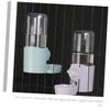 Hanging Automatic Pet Water Dispenser for Cat Cages view 2