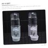 Hanging Automatic Pet Water Dispenser for Cat Cages view 4