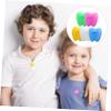 KAILIKETIY 12-Piece Baby Tooth Keepsake Box Set for Boys and Girls view 3