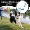 Pooper Scooper for Dogs and Puppies, No-Bending Pet Waste Collector with view 2