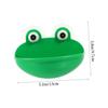 JOINPAYA 2-Piece Green ABS Terrarium Decoration for Reptiles and Amphibians view 2