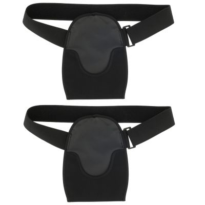 Waterproof Stoma Bag Cover with Adjustable Belt, 94 cm