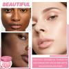 Mattifying Face Makeup Powder view 2