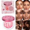 Mattifying Face Makeup Powder view 4