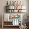Portable Multifunctional Diaper Organizer, High Capacity, Hanging view 2