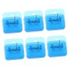 Abaodam 6-Pack Dog Training Pads Holder view 1