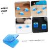 Abaodam 6-Pack Dog Training Pads Holder view 3