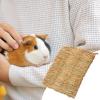 Generic Natural and Comfortable Cat Bed Mat view 3