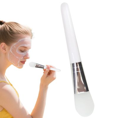 Makeup Spatula Clay Mask Applicator Brush
