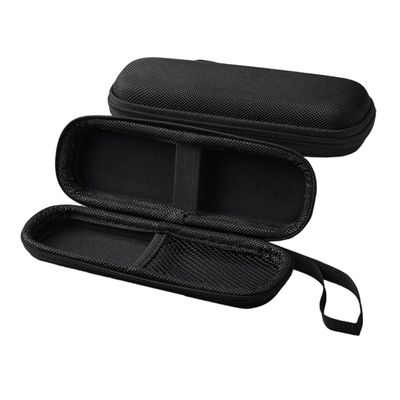 Artibetter 2-Piece Cable Storage Bags for Headphones and Accessories