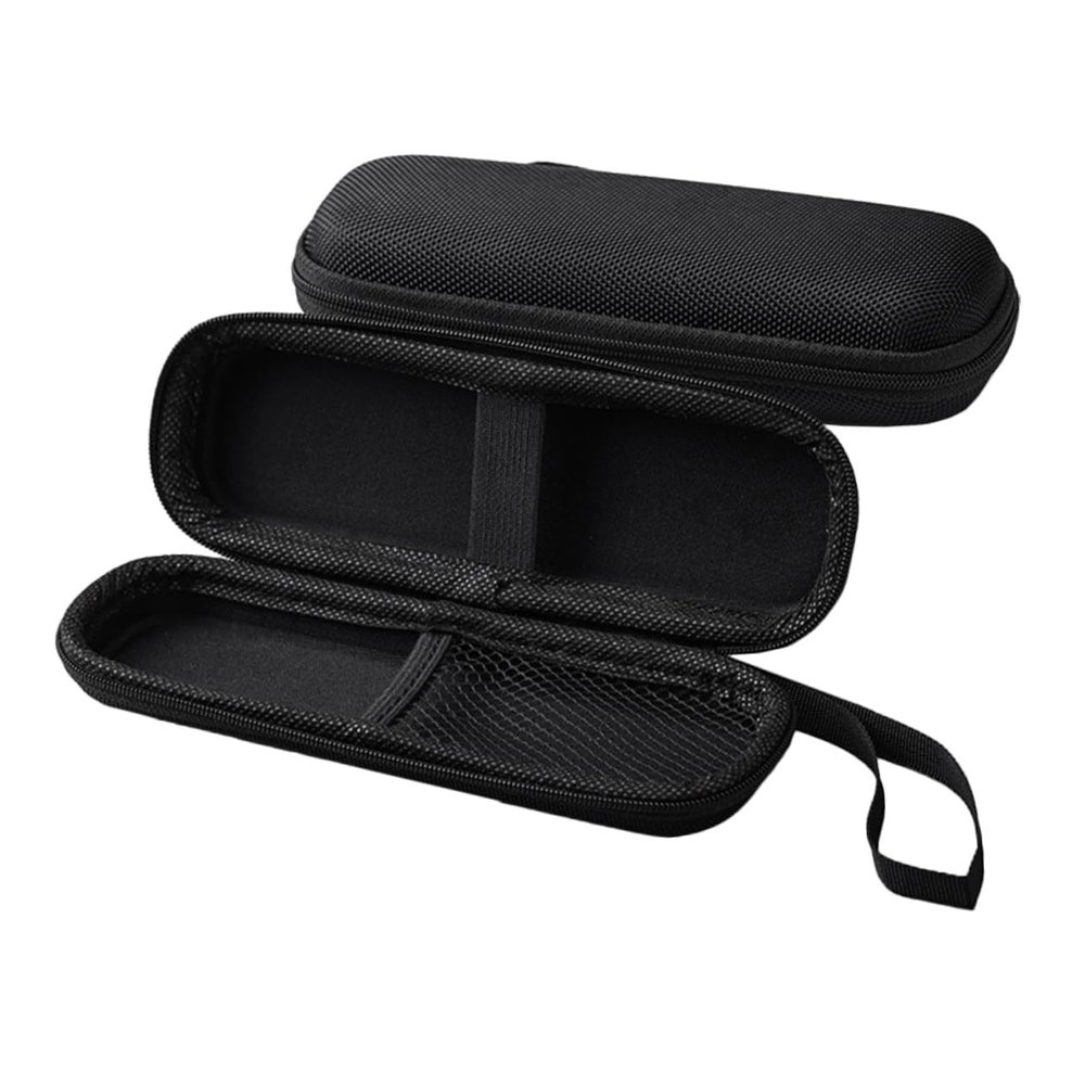 Artibetter 2-Piece Cable Storage Bags for Headphones and Accessories