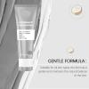 Dual-Action Cleansing and Moisturizing Facial Cleanser for Deep Pore Cleansing (3 Pieces) view 4