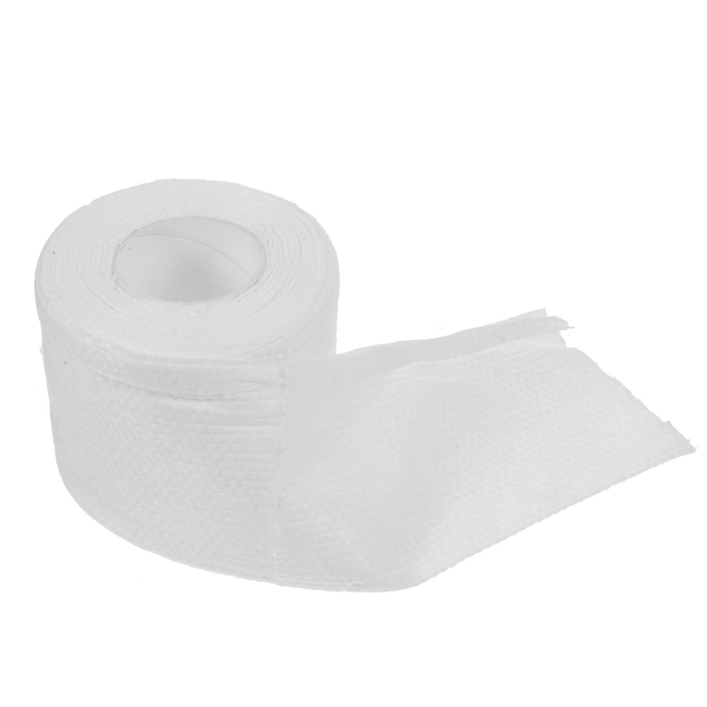 PENIKOKO Disposable Facial Towels, Soft and Absorbent, Thickened Soft Cotton, for Dry and Wet Use, Facial and Baby Care