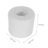 PENIKOKO Disposable Facial Towels, Soft and Absorbent, Thickened Soft Cotton, for Dry and Wet Use, Facial and Baby Care view 2