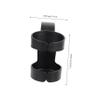 PP Removable Black Drink Holder for Strollers and Rollators view 2