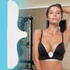 Absorbent Reusable Washable Soft Bra Sweat Pads view 2