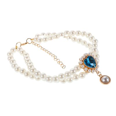 Abaodam Pearl Collar for Female Puppies
