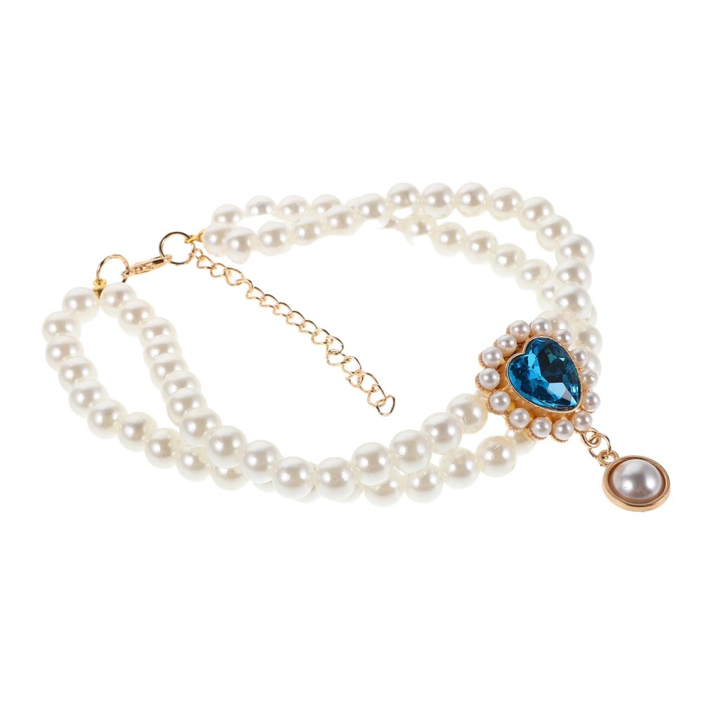 Abaodam Pearl Collar for Female Puppies