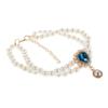 Abaodam Pearl Collar for Female Puppies view 1