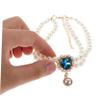Abaodam Pearl Collar for Female Puppies view 4