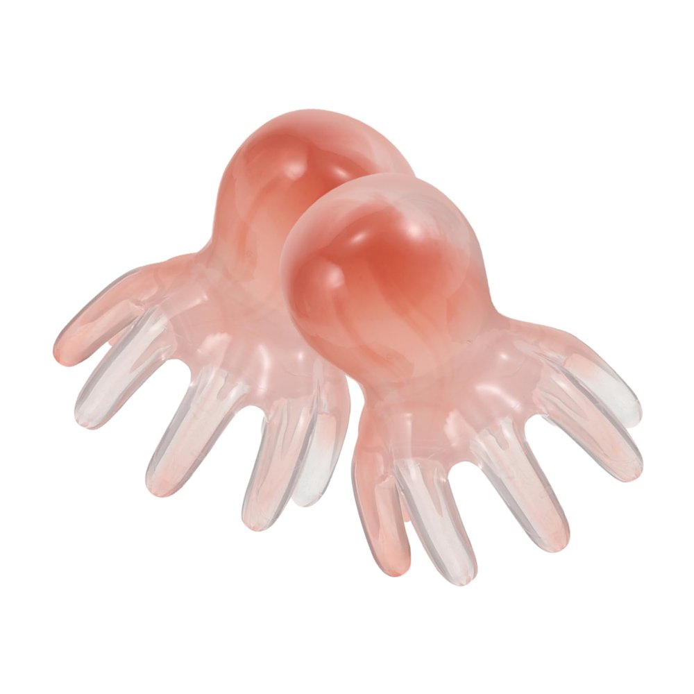 UTHCLO Octopus Hand Massager - 2 Pack