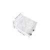 GALPADA 3-Piece Transparent Plastic Fish Isolation Breeding Boxes for Aquariums with Suction Cups view 2