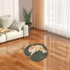 Generic Waterproof Pet Mat 70 x 65 cm view 3