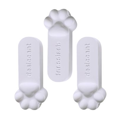 Pet Food Drying Stick, Moisture Absorber for Cat Treats