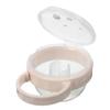 Portable PP Pacifier Holder Case for Babies and Toddlers view 1