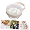 Portable PP Pacifier Holder Case for Babies and Toddlers view 3