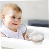 Portable PP Pacifier Holder Case for Babies and Toddlers view 4