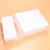 Magic Melamine Sponge Cleaner, 1,000 Pieces, White, 10 x 6 x 2 cm, Eco-Friendly Cleaning Pads for Stains, Grease, and Dirt view 3