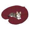 Waterproof Pet Mat 70 x 65 cm for Cats view 1
