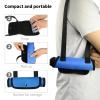 Padded Dog Lift Harness view 2