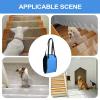 Padded Dog Lift Harness view 4