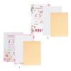 Professional Stainless Steel Nail Art Stamping Plate view 3