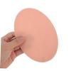 4 Self-Adhesive Beige Fabric Thigh Chafing Pads view 4