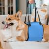 Pet Carry Strap - Softly Padded Seat for Dogs view 3