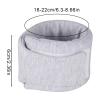 Dog Recovery Collar - Lightweight Protective Cone view 2