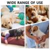 Dog Recovery Collar - Lightweight Protective Cone view 4