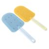 COMPUKAS 2-Piece Pet Massage Brush for Dogs and Cats view 1