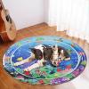 Water Mat for Cats, 100 cm, Inflatable Cat Play Mat view 3