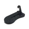ORBHES Car Door Step, Compatible with Skoda Octavia Combi 4 (IV) NX5 I, Black view 1