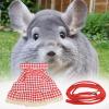 Rabbit Harness - Small Animal Harness Set view 2