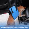 Pruojhw Dog Harness with Carry Handle view 2