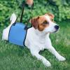 Pruojhw Dog Harness with Carry Handle view 3