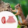 Rabbit Harness - Flexible Small Animal Gear with Leash view 2