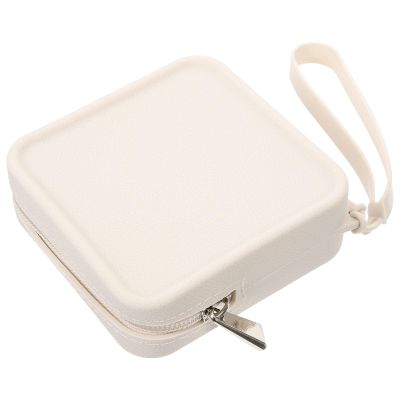 Portable Silicone Tampon Holder, Compact and Discreet