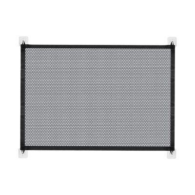 Retractable Safety Gate for Children and Pets